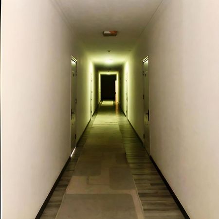 Maryam Hostel Szamarkand Kültér fotó